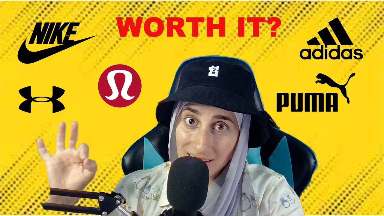 Why Big Brand Sports Hijabs Are So Bad...