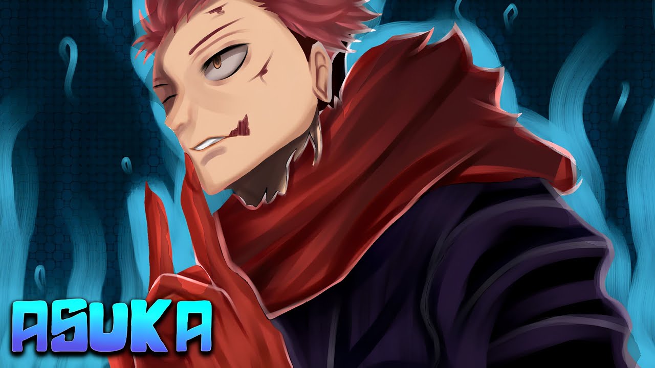⛩️🩸👊🏻 Jujutsu Kaisen reage 🎧 ao Santuário | Itadori Yuji (Jujutsu Kaisen) | @M4rkim #098 ⛩️🩸👊🏻