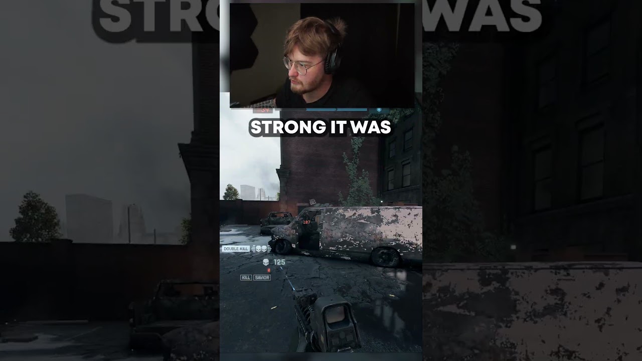 Сборка M4A1 без отдачи в Battlefield 6