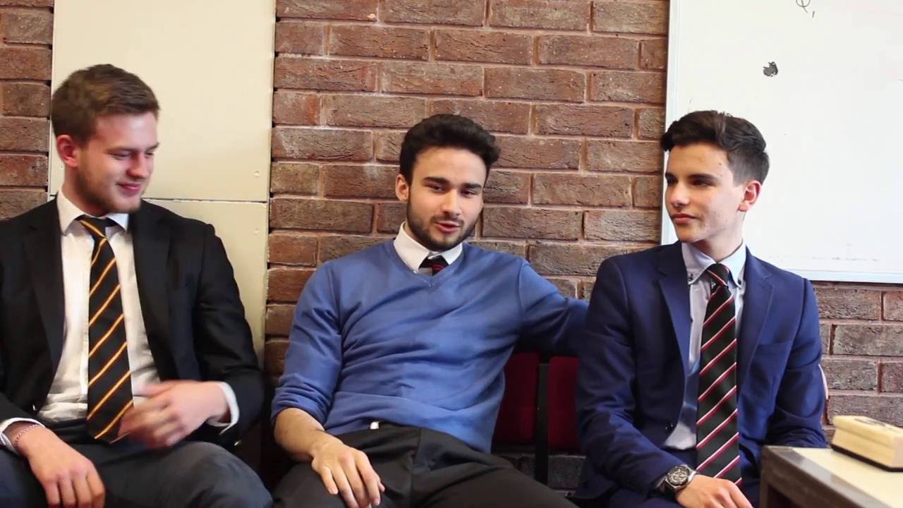 CLS Leavers Video 2016