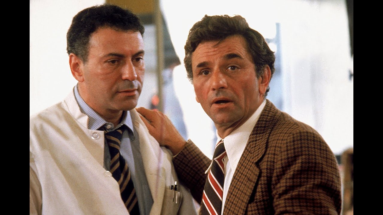 The In laws - TRAILER, with Peter Falk (1979)