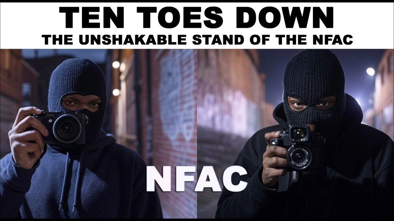 Breaking News: NFAC Moving in Silence! Major Updates from the Frontlines!