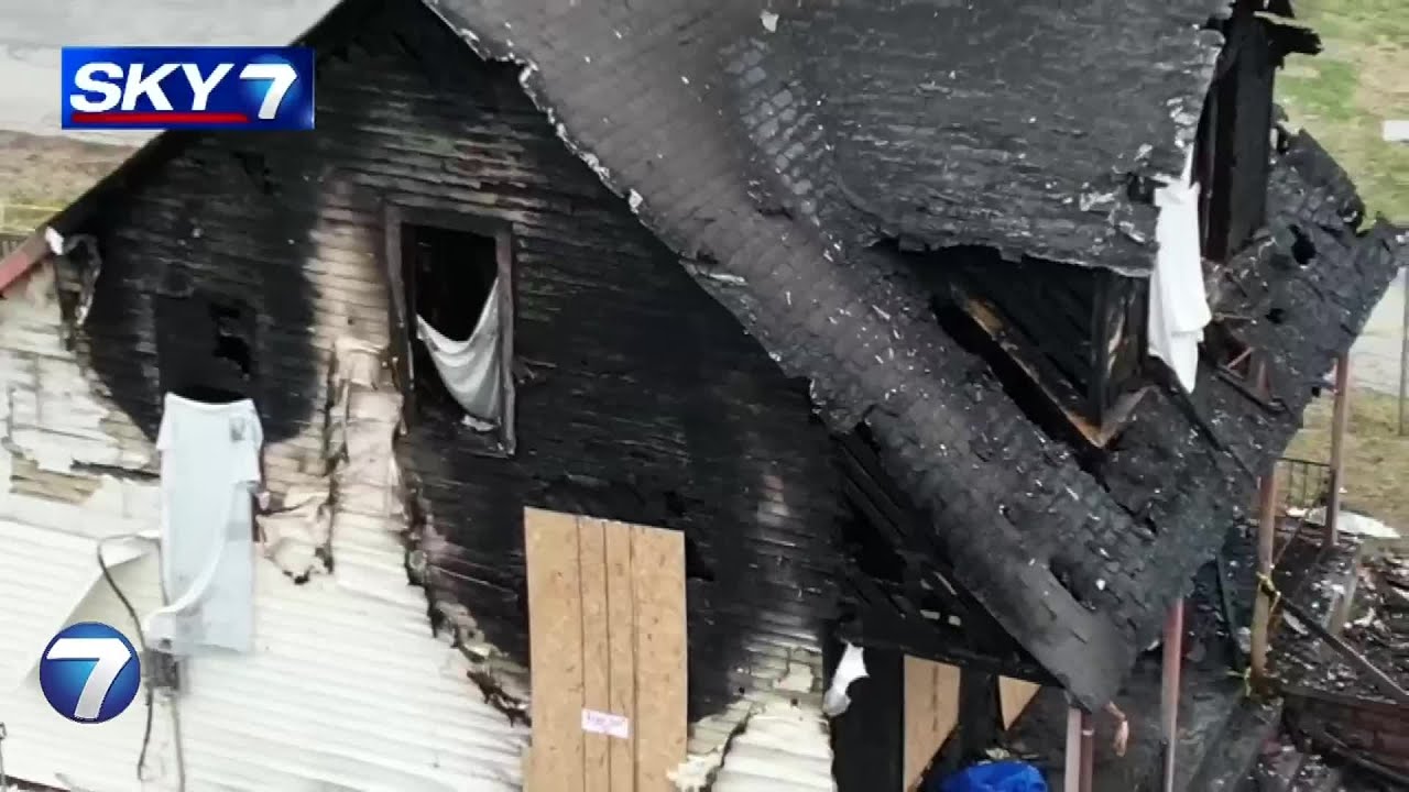 Restaurants to donate profits to help family of woman, 5 children killed in fire | WHIO-TV