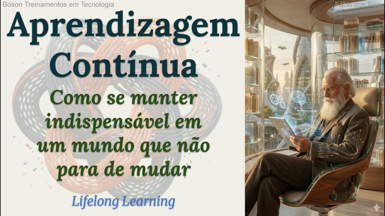 Aprender a Aprender: A Metacognição como Eixo da Aprendizagem Contínua