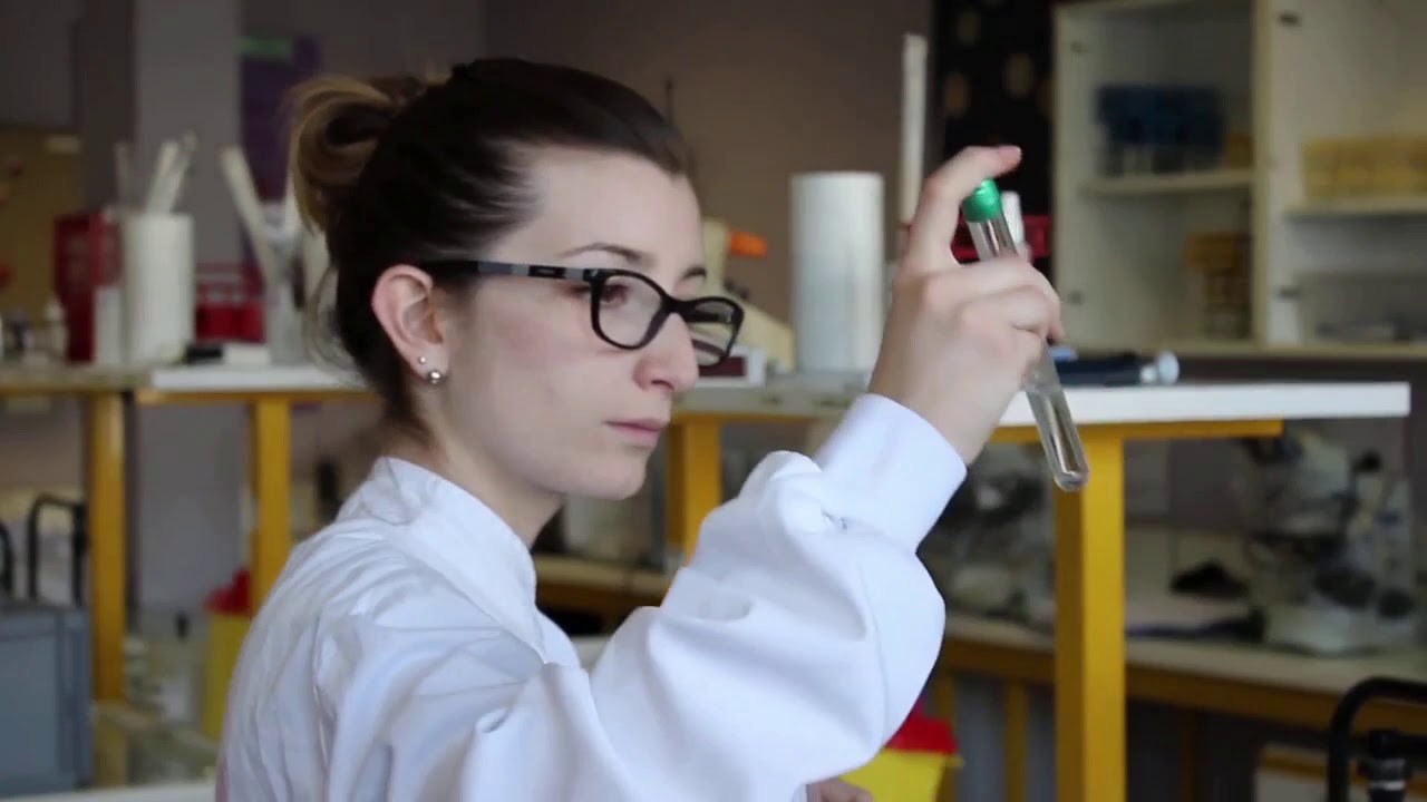 BTS bioanalyses & contrôles