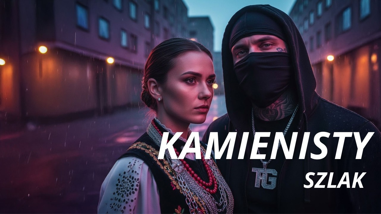 Kamienisty Szlak - Góralski Drill/Trap 🏔️