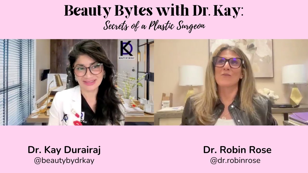 Long COVID, Gut Health, and Longevity with Dr. Robin Rose