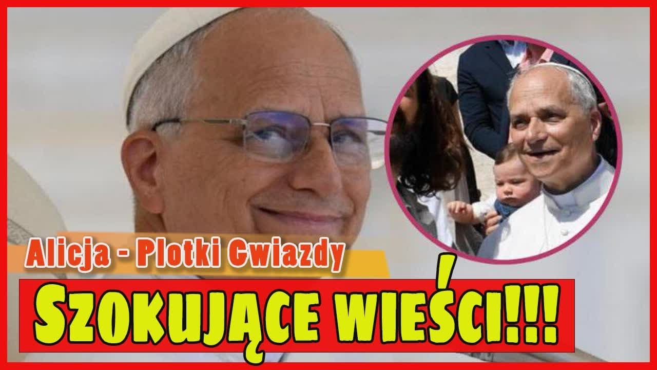 Leon XIV znów zaskoczył. Jedno zdjęcie papieża komentuje cały świat
