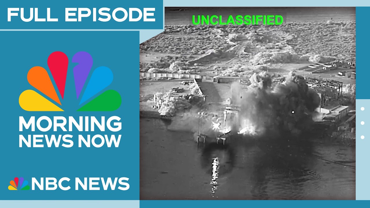 Morning News NOW Full Episode &ndash; July 14