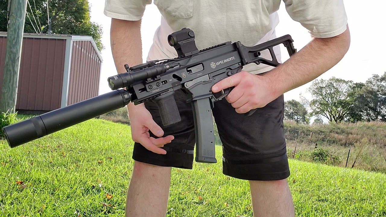 Super suppressed Stribog