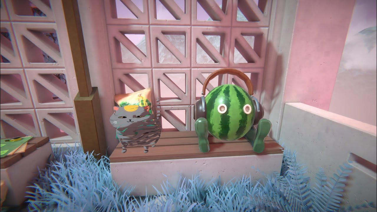 Viewfinder: Wir bekommen eine Kamera - 5