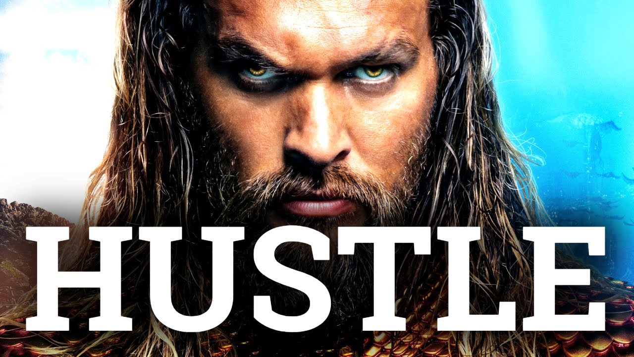 WORK IN SILENCE - Powerful Motivational Video/Speech