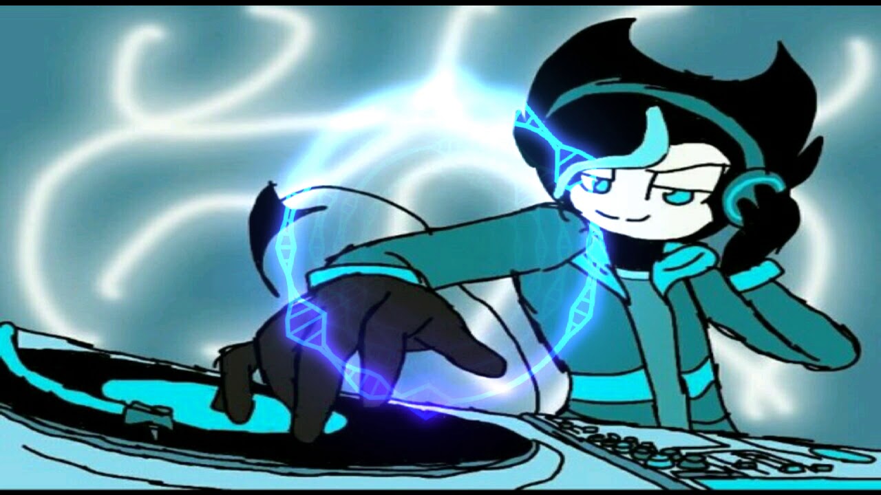 Nightcore - I Am Blue - (Da Ba Dee) REMIX [AwesomiZer] Electro House