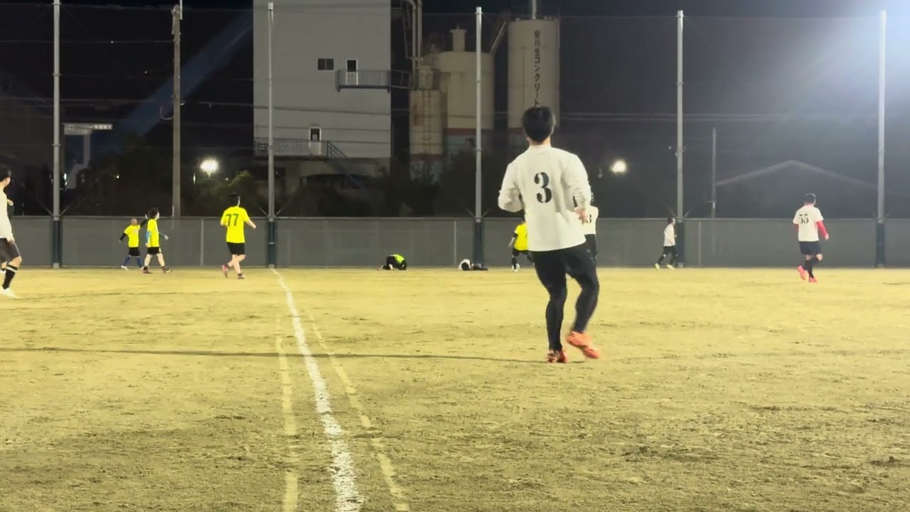 2026/2/21 練習試合