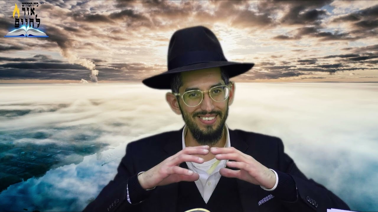 הרב נאור קסרי כהן - מה יפה יותר?💎#חיזוקים #אמונה #תורה #tora