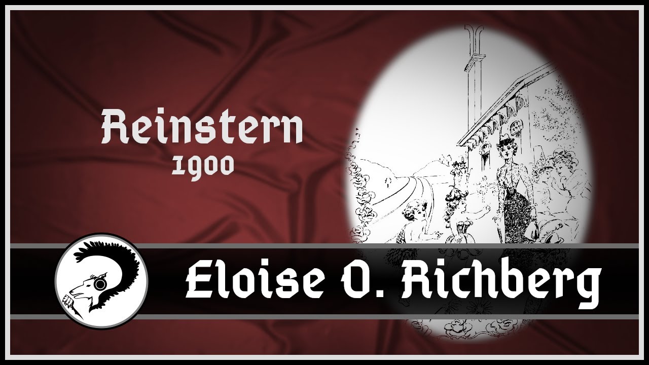 Reinstern by Eloise O. Richberg | Classic Short Story Audiobook
