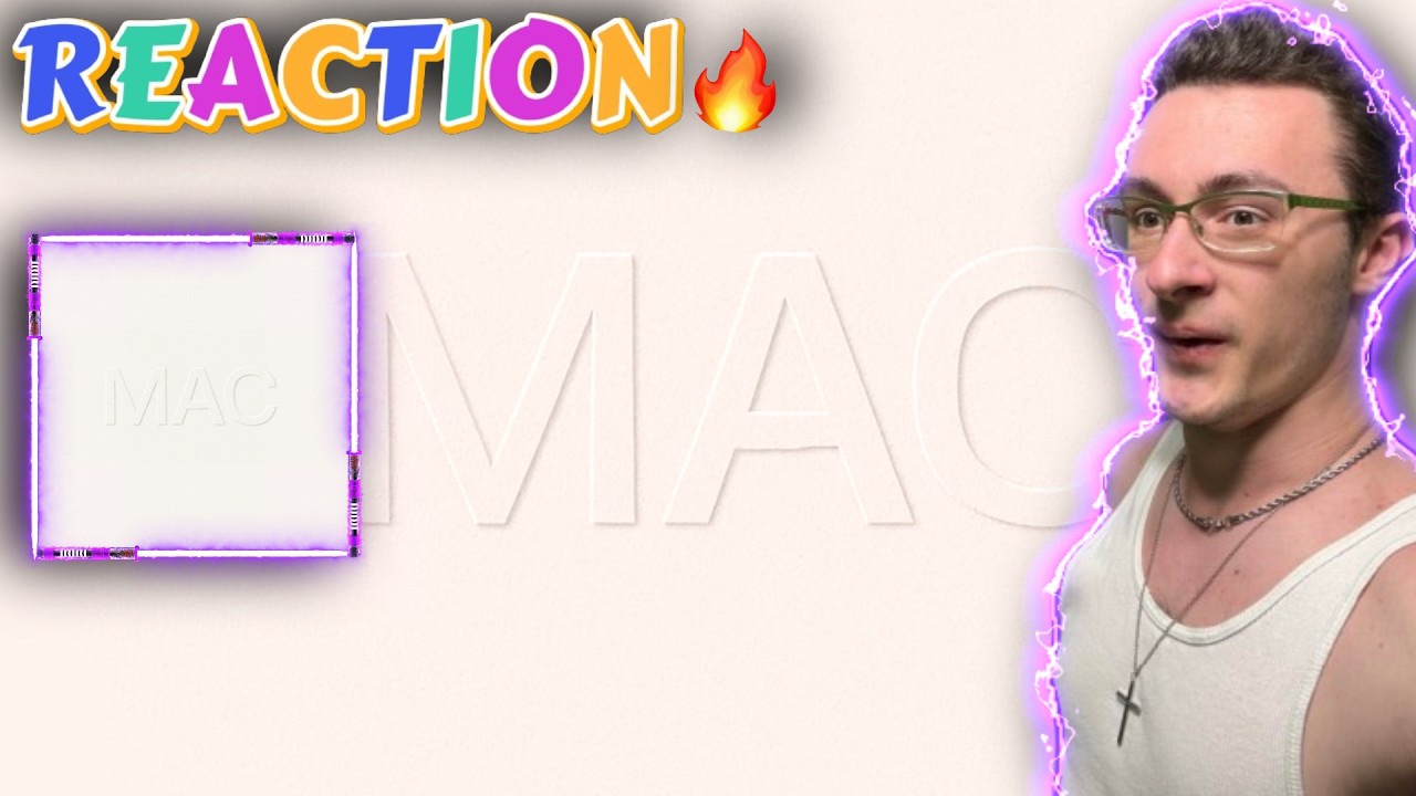 Отец, я согрешил! | Dell Mac-Mac (Реакция)