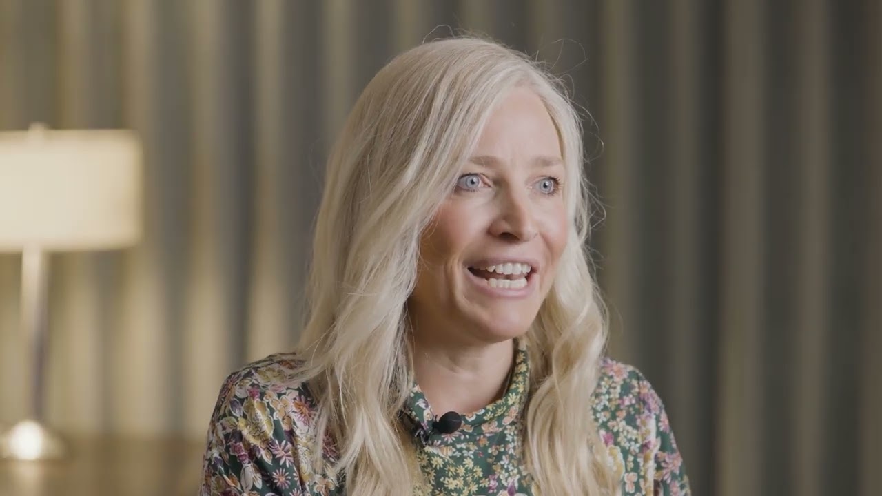 Chapter 2: When Success Isn't Enough