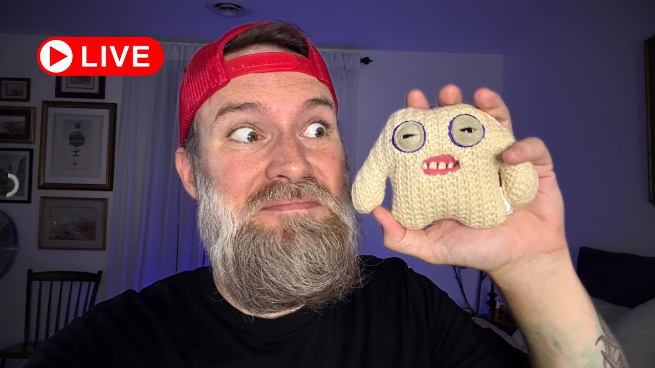 🔴 ASMR for really nice people ONLY.