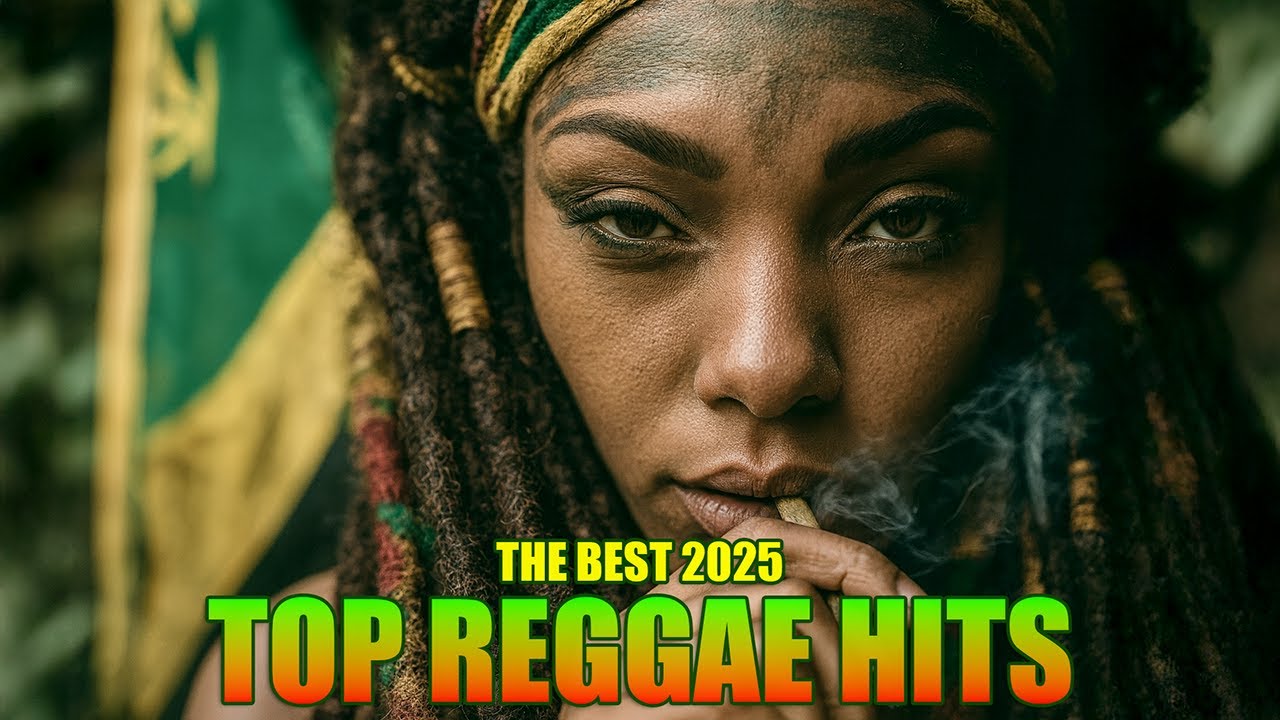 Greatest Roots Reggae Songs of 2025 – A Spiritual Journey from Neon Babylon to Zion Firelight