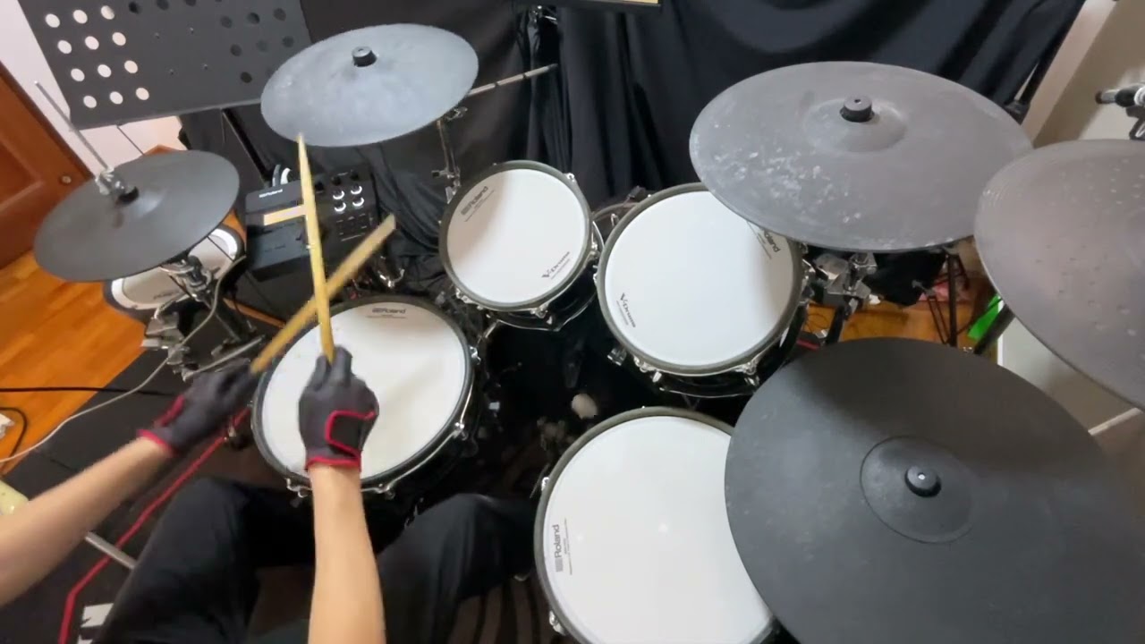 因祢十架 // 約書亞 // 詩歌系列 664