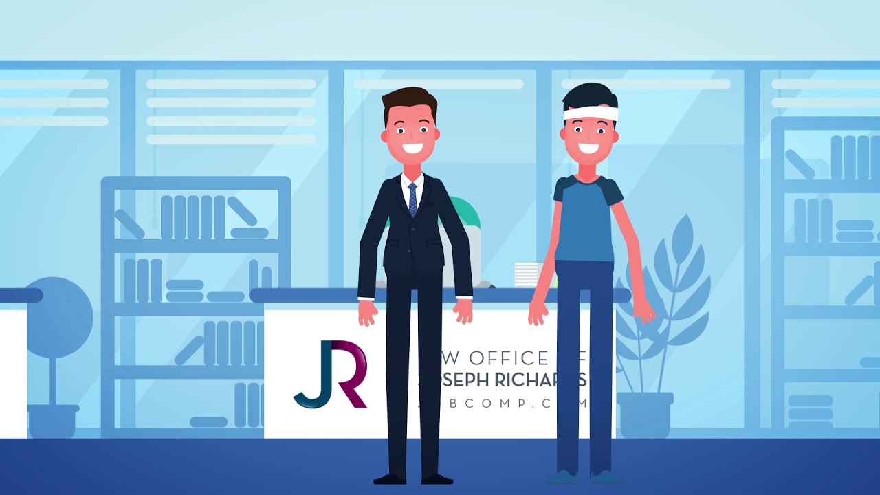 Law Office EXPLAINER VIDEO example (Just $197)