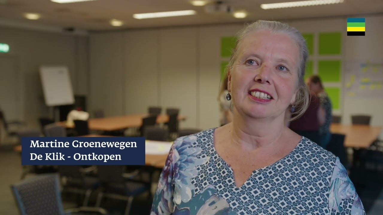 Vernieuwing omgevingsvisie: in gesprek met partners