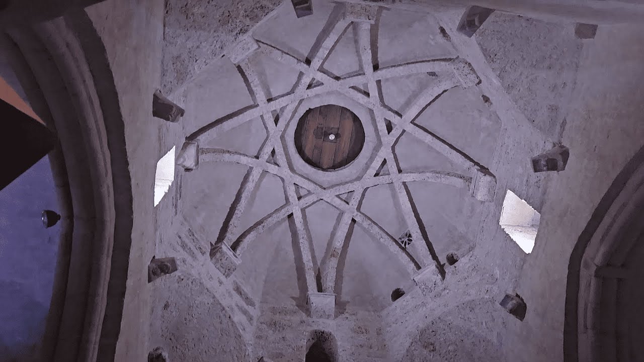 Hospital Saint Blaise