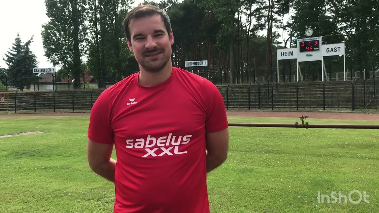 Kantersieg im Abstiegskampf! Eintracht Miersdorf/Zeuthen gewinnt mit 7:1 beim FC Eisenhüttenstadt