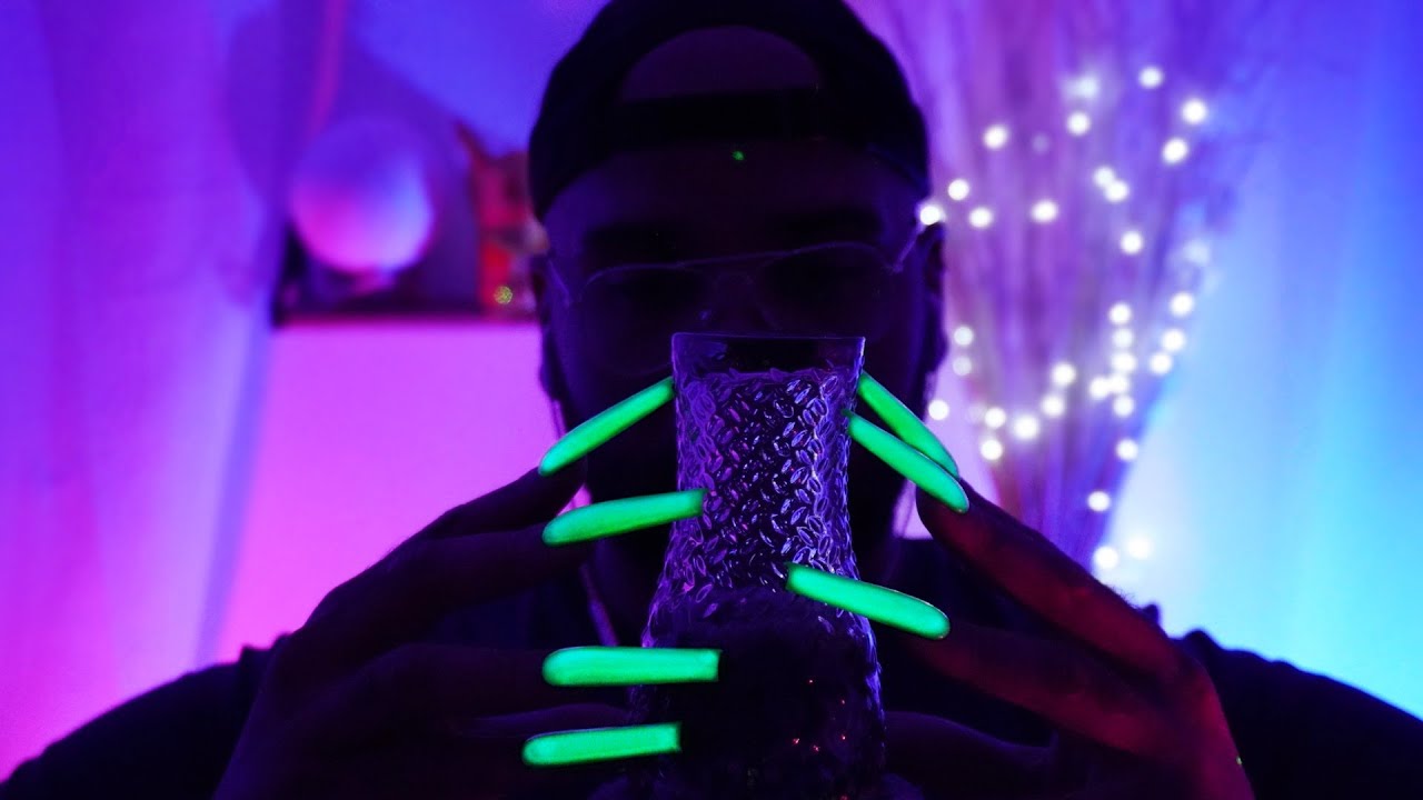 ASMR ULTRA SOFT ☁️ AVEC LUMINOSITÉ AU MINIMUM 💡
