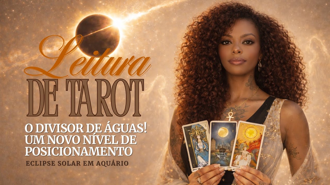Inteligência emocional, consagração & canalização / Mestre de si. Abrace o seu sacerdócio!