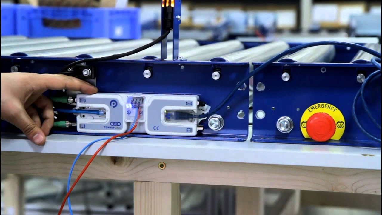 How to... Replace ConveyLinx Ai2
