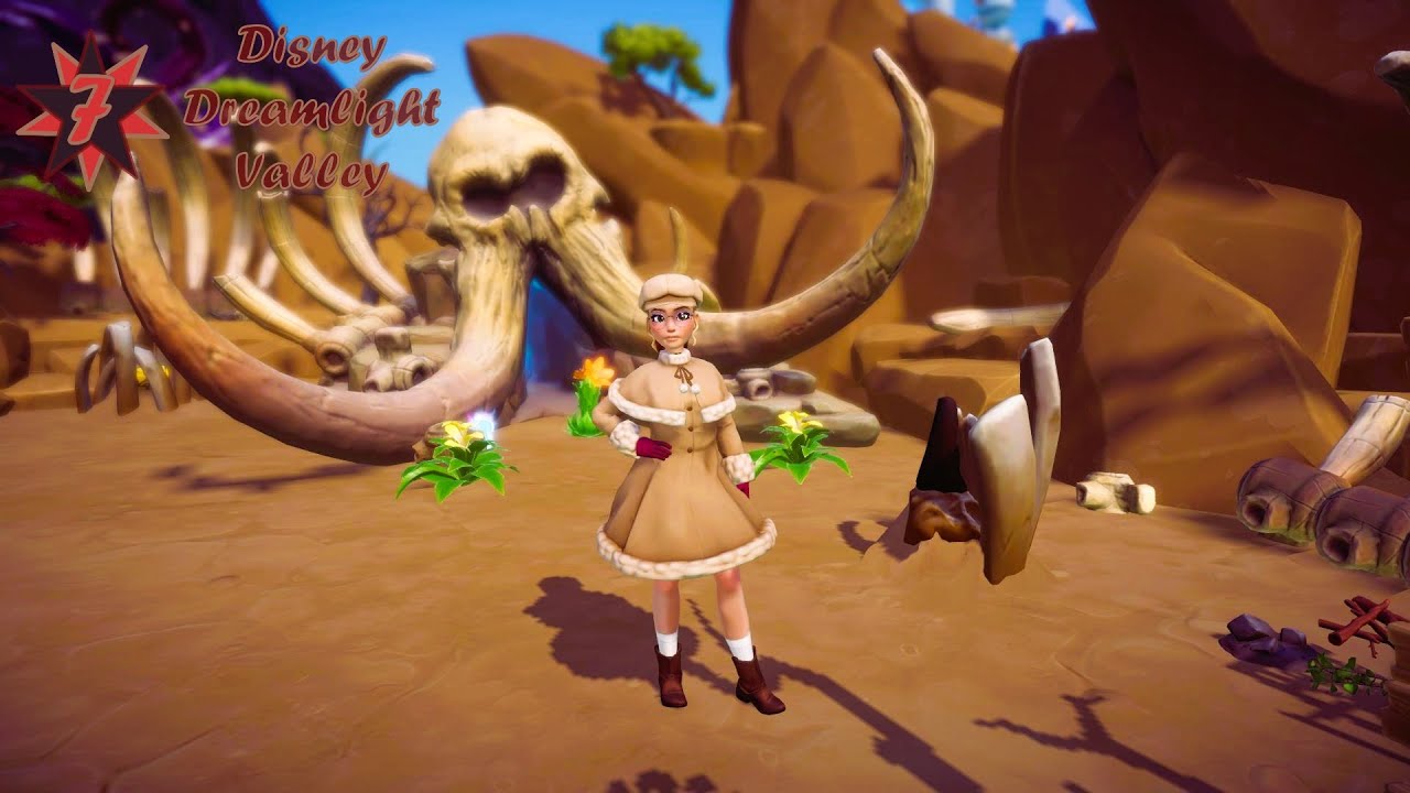 Disney Dreamlight Valley 7
