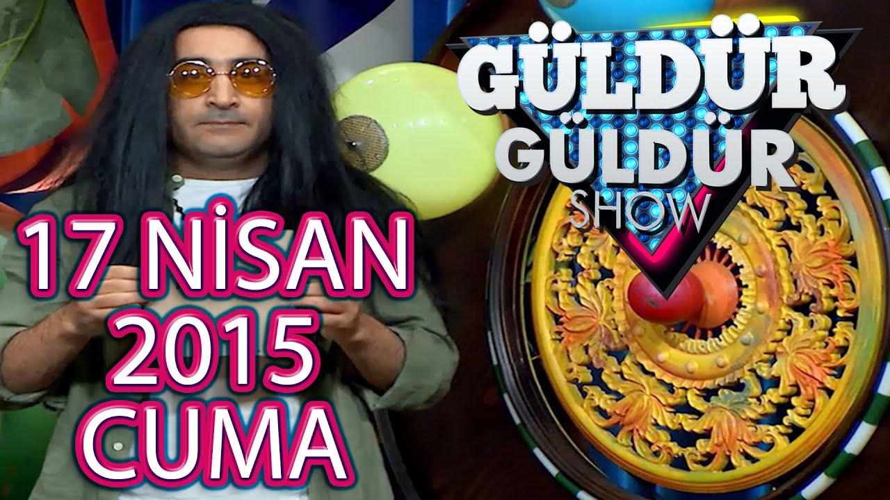Güldür Güldür Show 71. Bölüm