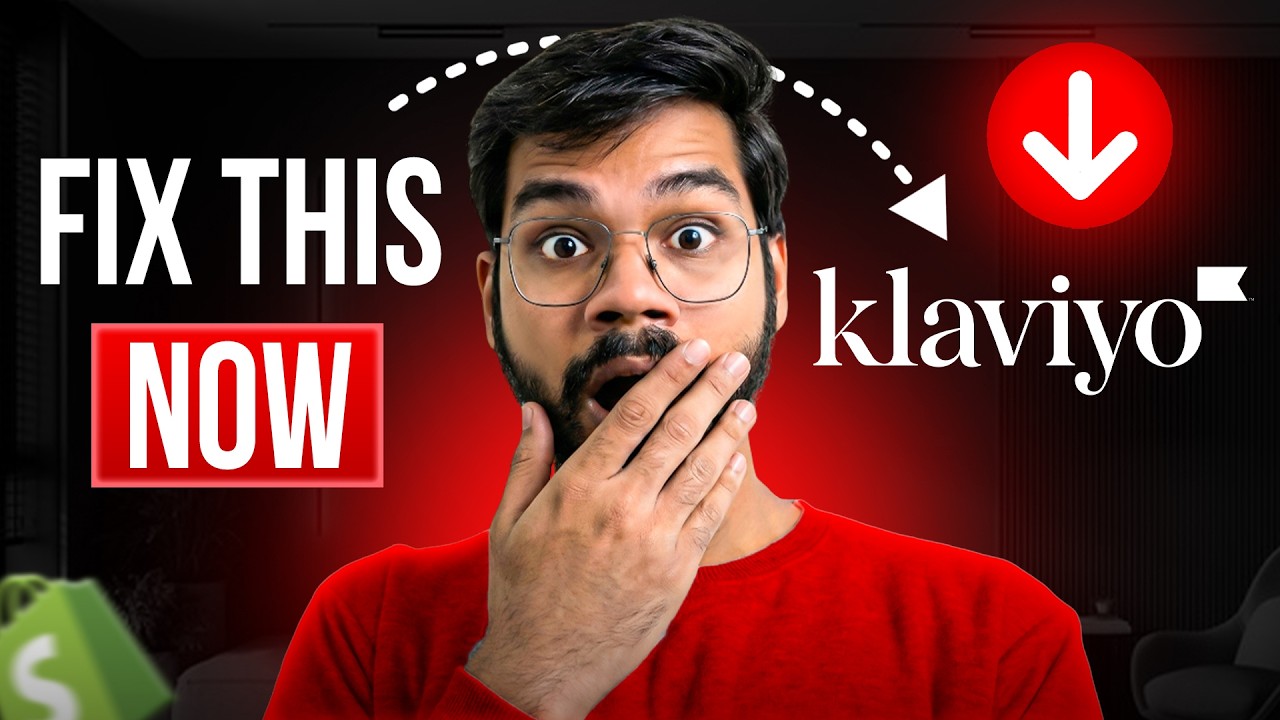 9 Klaviyo Settings Killing Your Revenue (Fix These NOW)