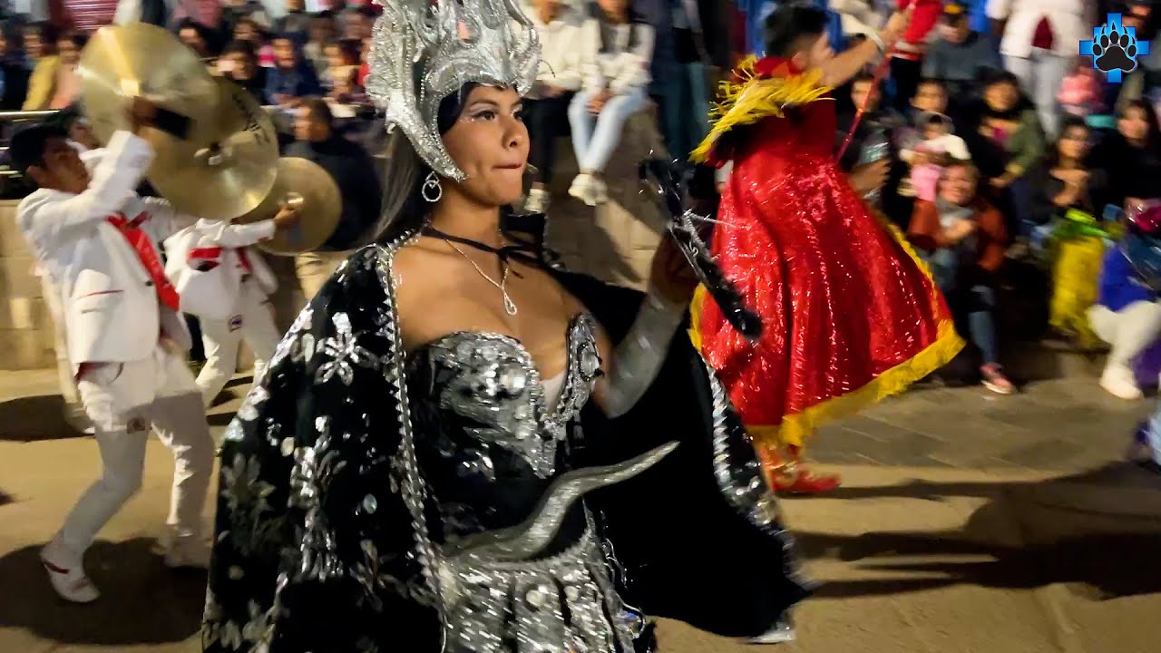 Fiestas del Señor de Torrechayoc  Urubamba 2023