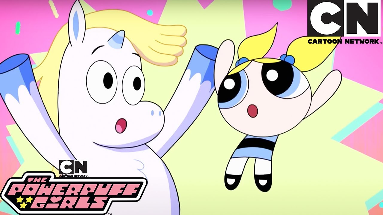 HOLIDAY SEASON 1 COMPILATION | The Powerpuff Girls CHRISTMAS | Cartoon Network