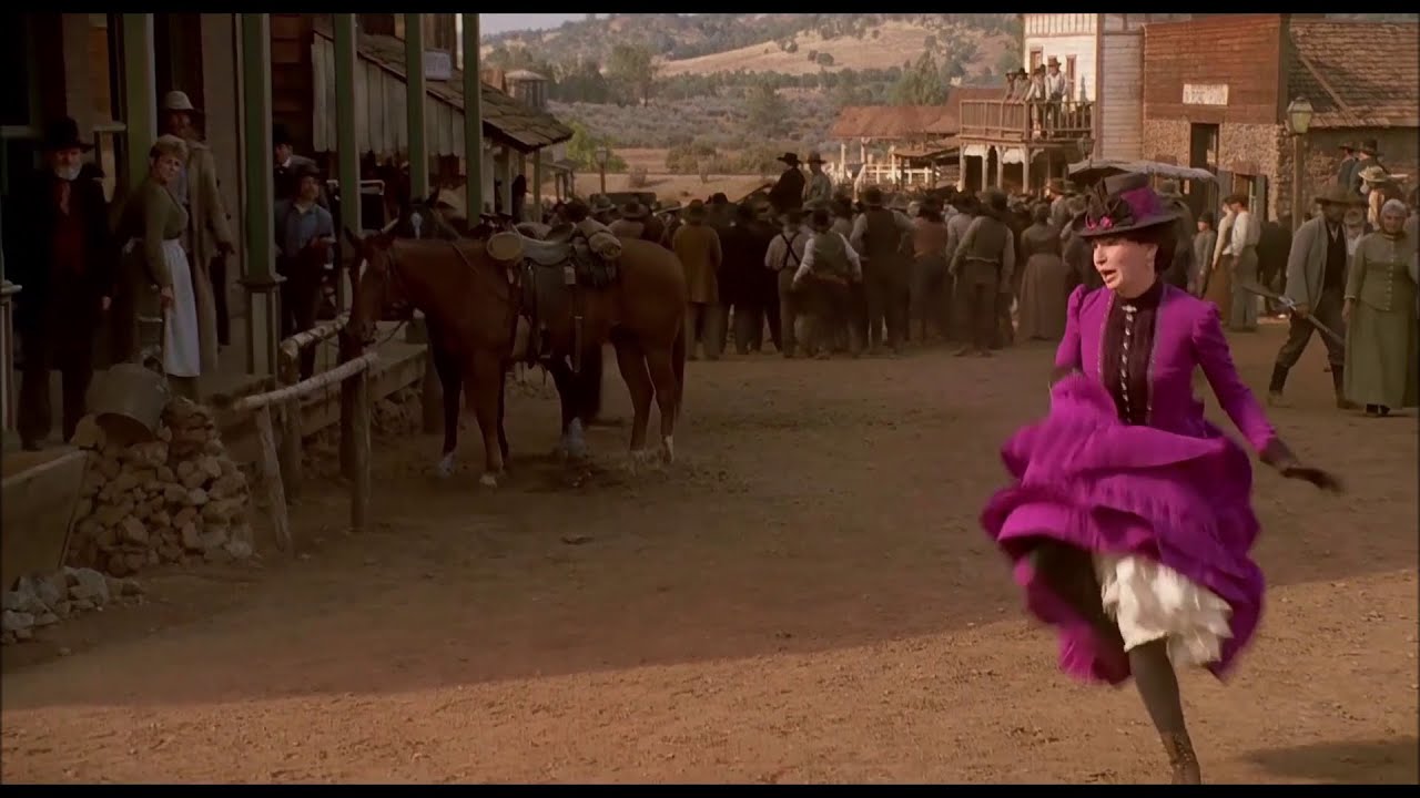 Mary Steenburgen - Back to the Future Part III (1990)