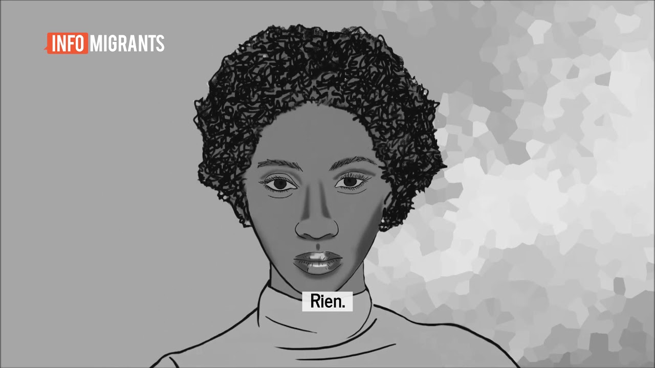 Emy ou l'histoire d'une esclave ivoirienne en Tunisie