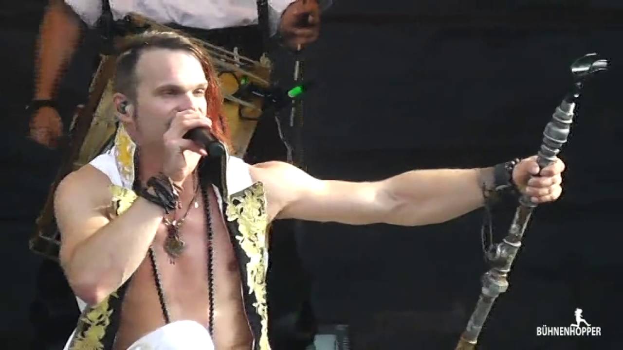 MPS-Spectaculum HH-&Ouml;jendorf 2016 - Saltatio Mortis