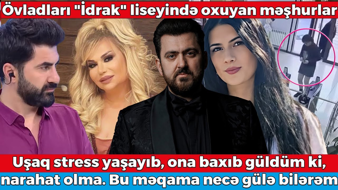 Övladları 