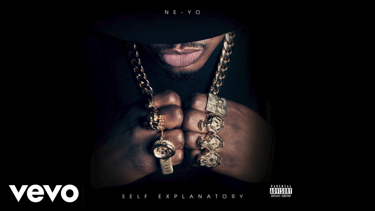 Ne-Yo - You Got The Body (Audio)