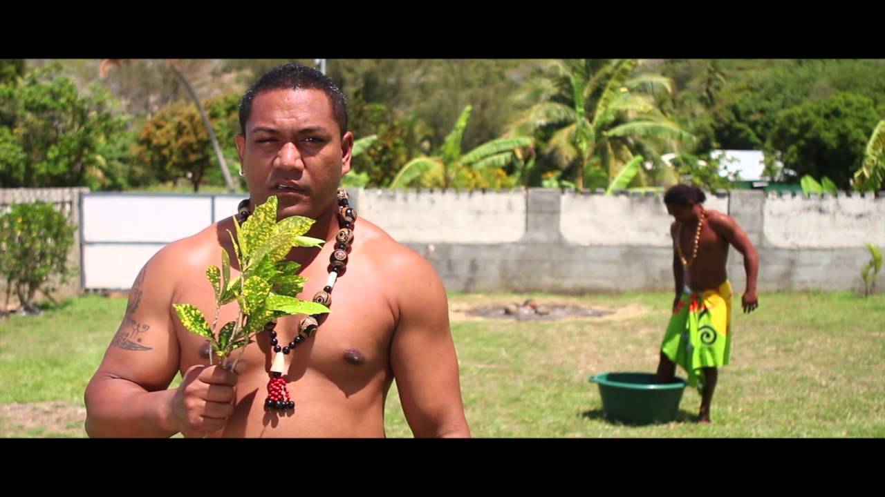 Rai & Mana Episode 6