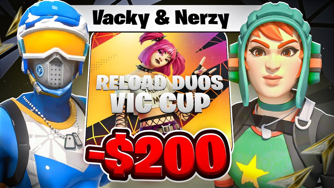 Могу ли я заработать в финале Reload Victory CC ❓ (-200$) | Веб-камера | Вэки