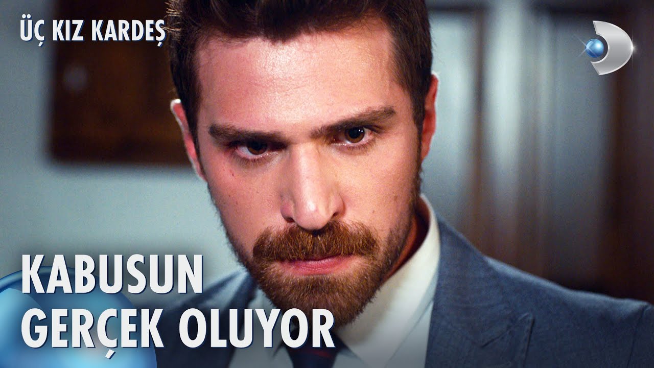 Somer, Mine'nin itirafıyla gerçeği öğrendi! | Üç Kız Kardeş 50. Bölüm