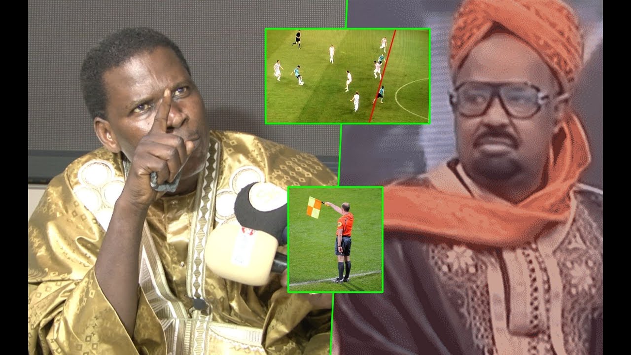 Domou Ndialo day donou selon Ahmed K.Niass: Iran Ndao réagit 