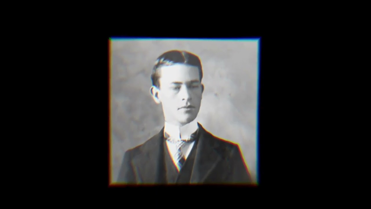 Aaron Siegel O5-1 the Founder SCP #scp001 #edit #scp