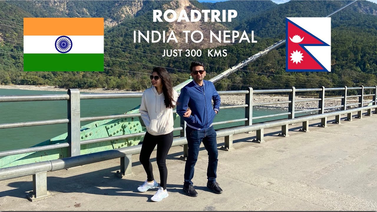 Going Abroad without a Passport | Be Right Back 🇳🇵