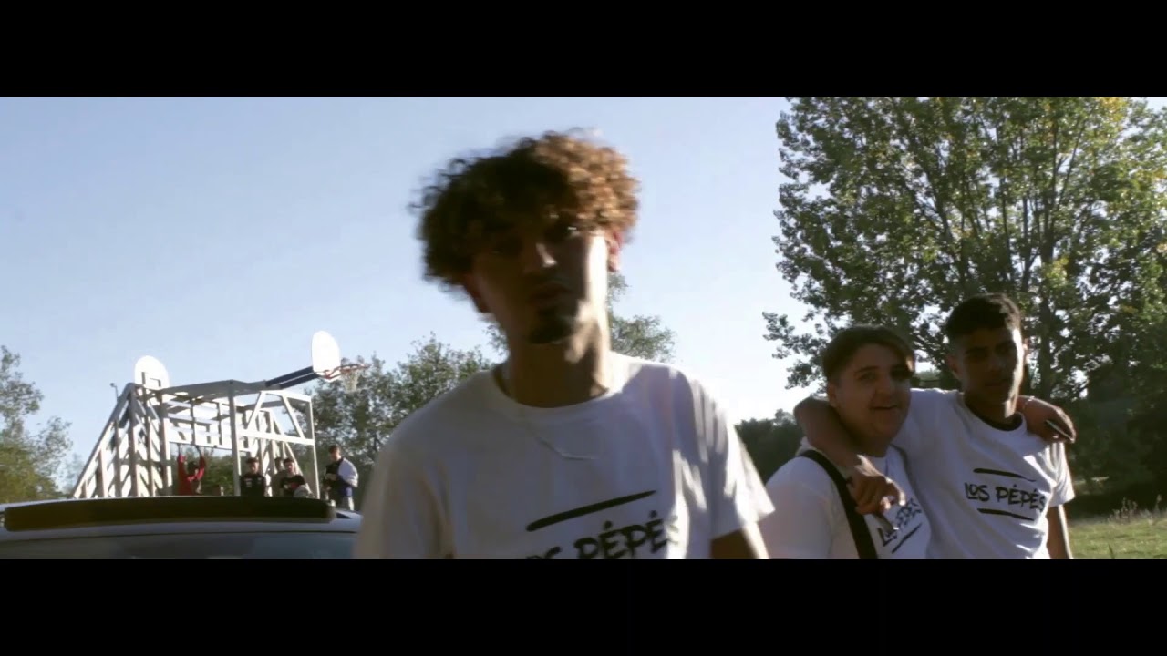 Fusko - Survet’ Dans La Tess