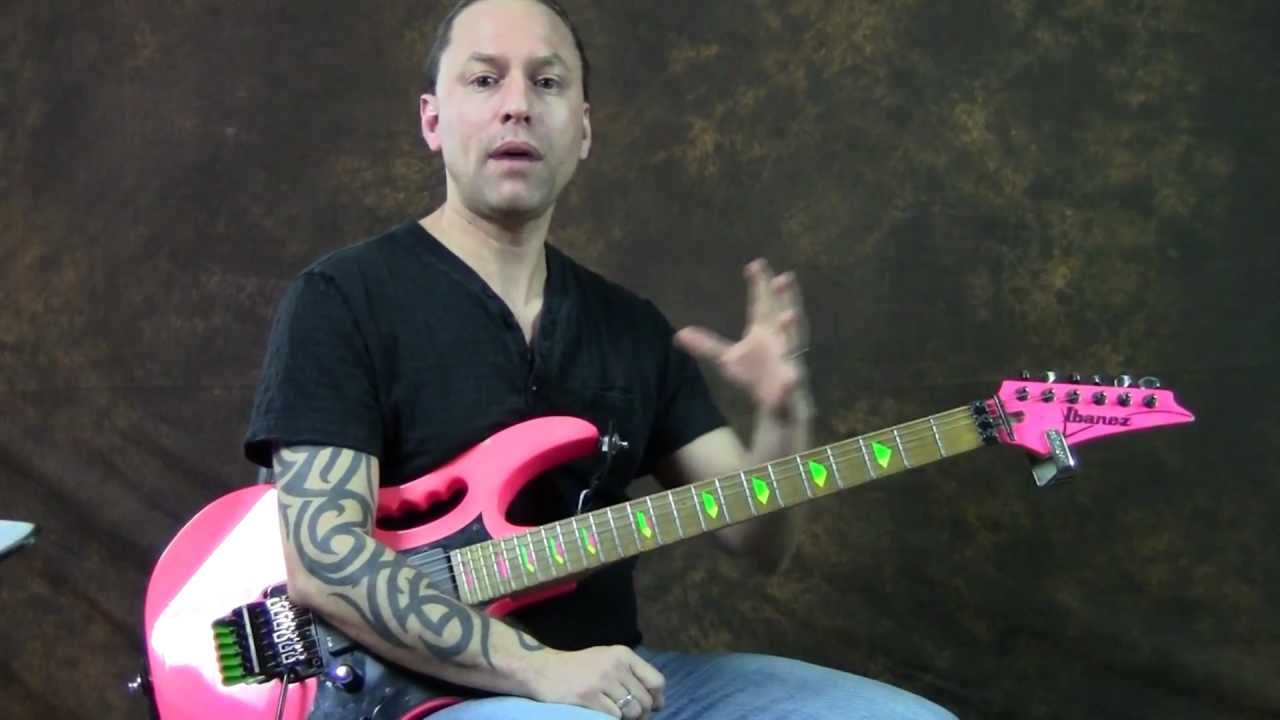 Learn to Play 